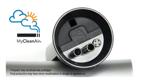 MyCleanAir Puts an End to the Ostracizing of Smokers